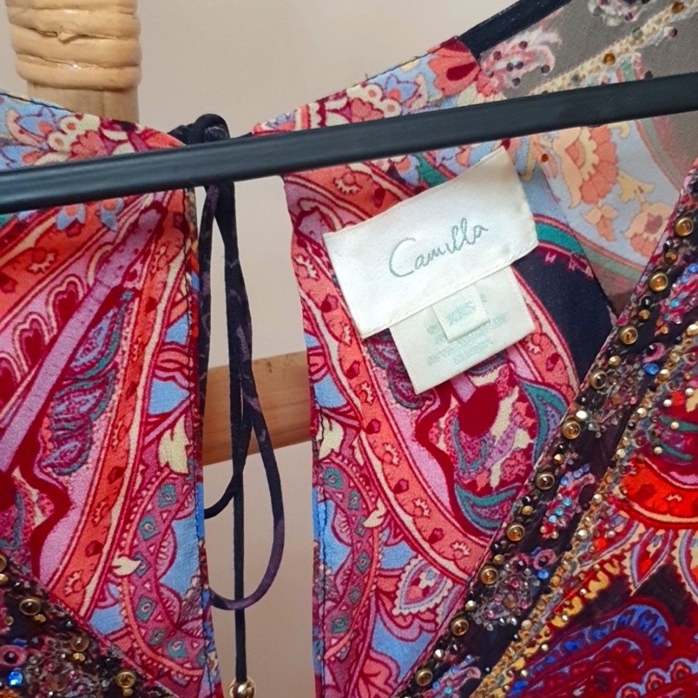 🍭 Swinging Sixties Short Dress 🍭 - Picture 8 of 16